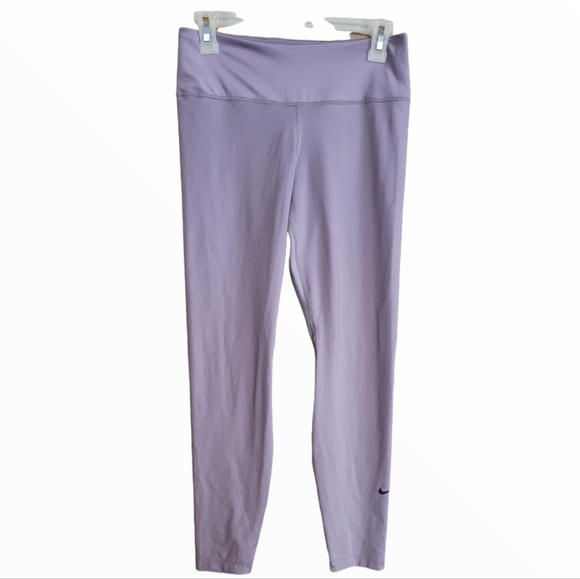 Nike Pants - Nike lavender dri fit leggings